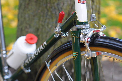 AT's 1971 Mercian Olympic