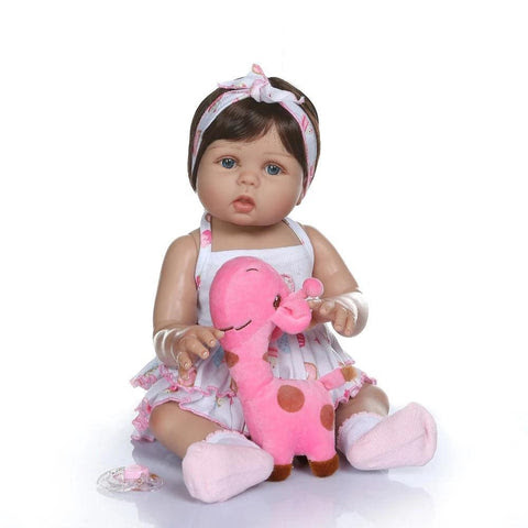 Comment Choisir Son Bebe Reborn Poupee Reborn