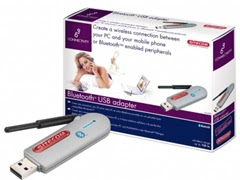 Sitecom CN-502 Bluetooth USB Adapter