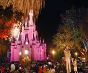 Tempat perayaan tahun baru terpopuler didunia