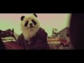 Wastelander Panda Prologue