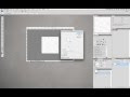 Repeating Grain Texture Photoshop Tutorial
