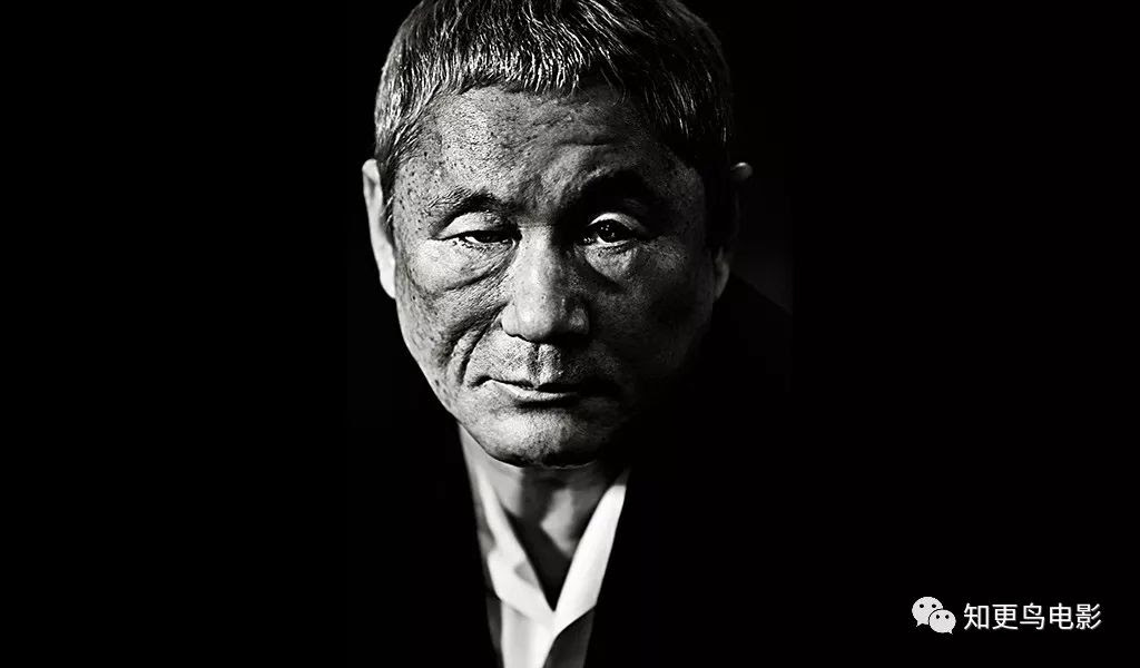 北野武壁纸 万图壁纸网