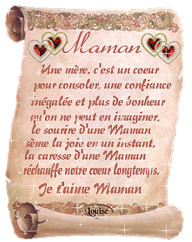 Poemes Et Citations