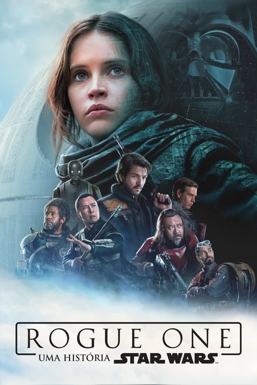 Assistir Rogue One: Uma História de Star Wars Online Grátis YEAR 1080P
FULLHD Dublado e Legendado