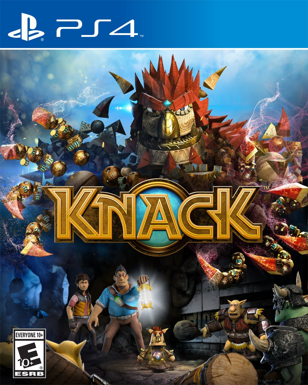 What I'm Playing