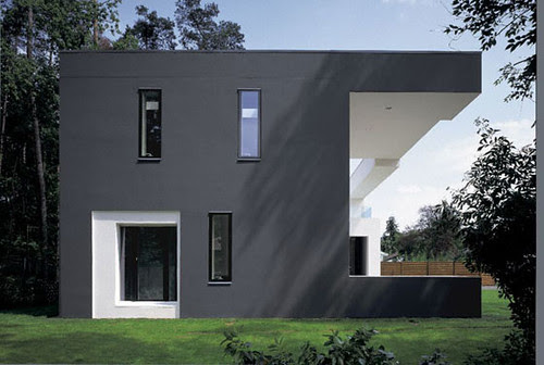 Minimalist House Design, Minimalist Design, House Design, Modern Minimalist House, Modern House Design