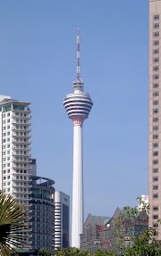 Terkini Gambar Menara