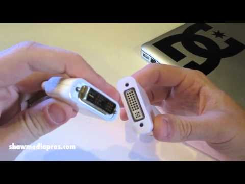 Video Dp Dvi Quadkit Pb