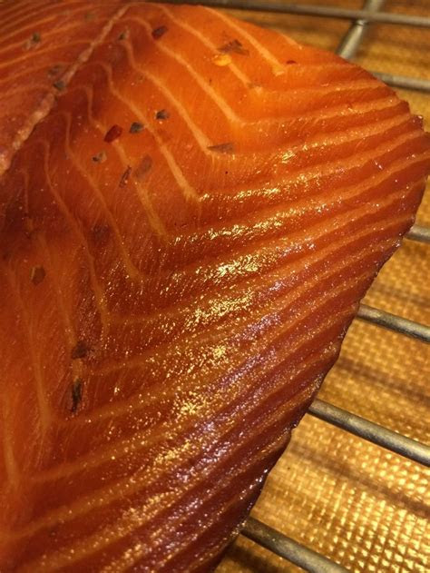 · take venison and boar meat and grind together. Smoked Salmon and Brine Recipe - keviniscooking.com