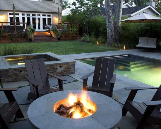 Circle Fire Feature (San Francisco)