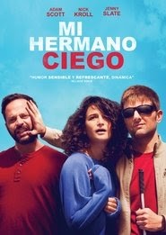 Mi hermano ciego descargar latino español castellano completa film 2016