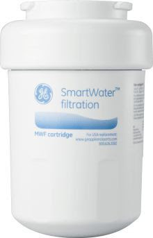 MWF replacement refrigerator water filter