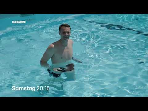 Unser Team – Die Heim-EM 2024: A Behind-the-Scenes Look at Germany’s National Football Team