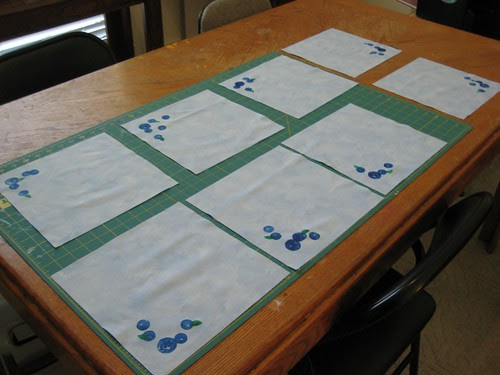 Napkins