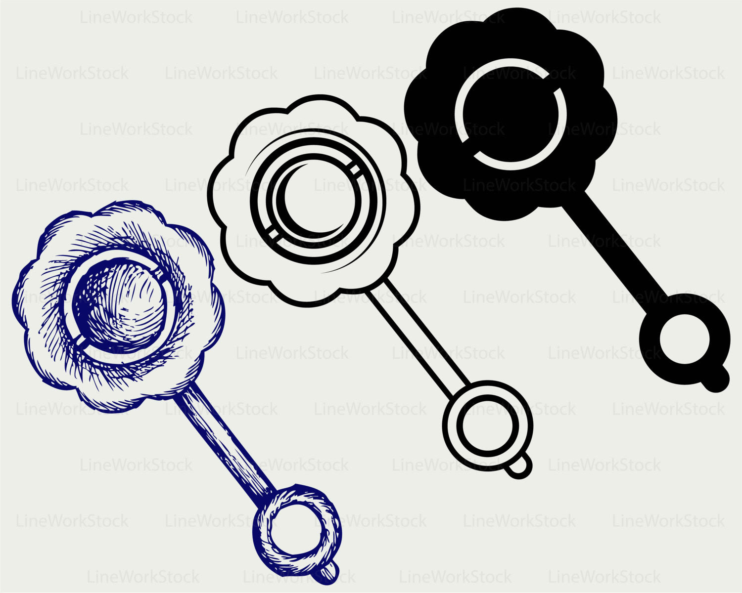 Download The Best Free Rattle Silhouette Images Download From 19 Free Silhouettes Of Rattle At Getdrawings