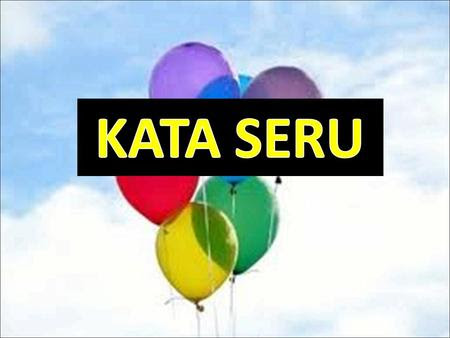 Jenis Kata Nama Kata Naman Tunggal Kata Nama Terbitan Kata 