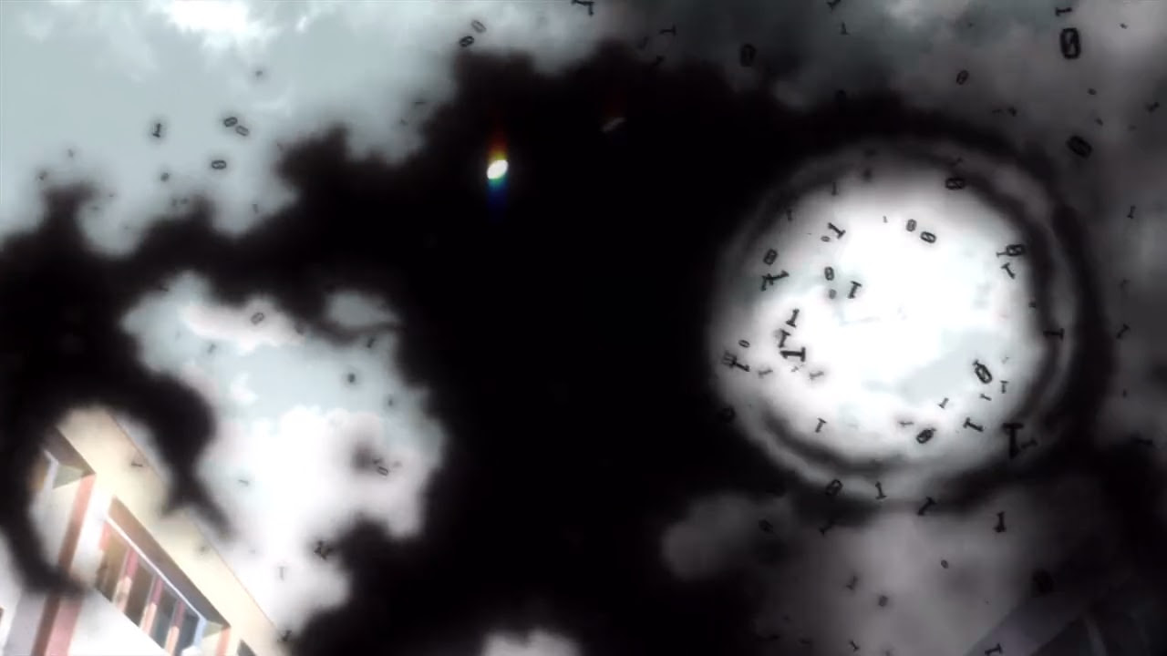 Rewatch Spoilers Angel Beats Episode 11 Anime