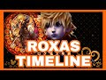[新しいコレクション] ソラ ロクサス ヴェントゥス 189163-ソラ ロクサス ヴェントゥス