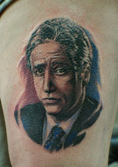 Jon Stewart