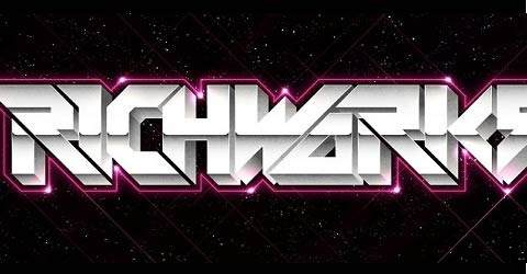 richworkstype 70 Photoshop Tutorials For Creating Perfect Typography