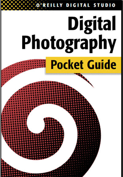 Digital Photography Pocket Guide