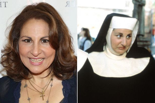 Image result for sister act cast