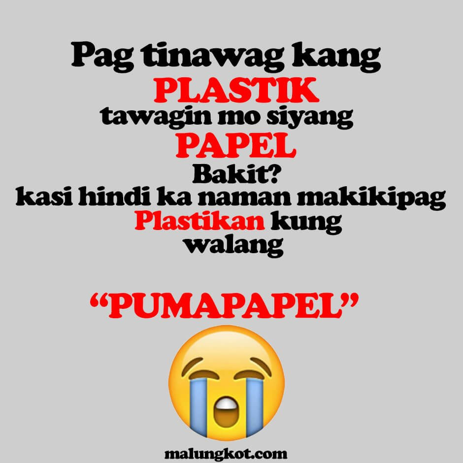 TOP 10 TAGALOG HUGOT QUOTES 10