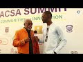 Hollywood can no longer cast just anyone for a character that is African – John Kani