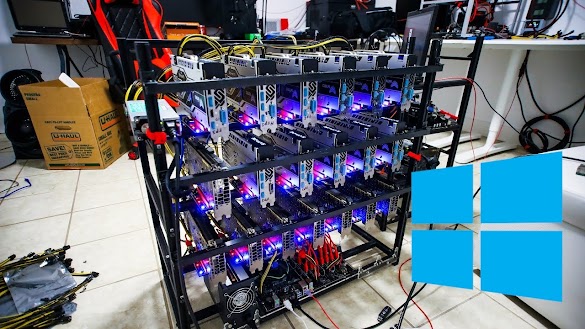 How Does A Crypto Mining Rig Work - This Geforce Rtx 3080 Ethereum Mining Rig Now Makes 20k Per Month Videocardz Com - Getting an ideal motherboard is crucial to building a good mining rig.
