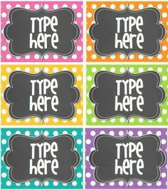 free printable book box labels - Clip Art Library