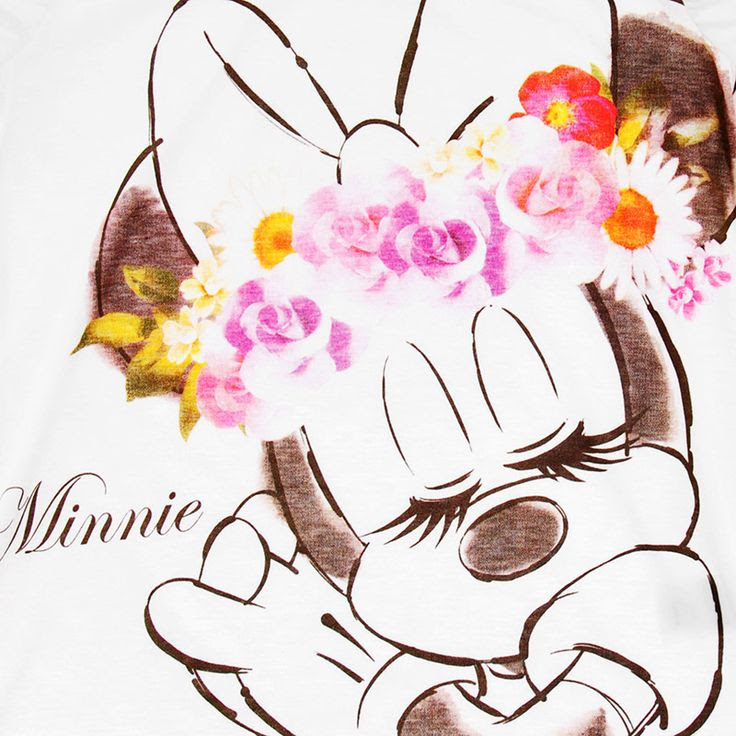 ミニーマウスの画像 原寸画像検索