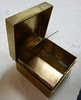 Complete silicon bronze box