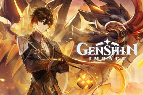 Genshin Impact Version 1.5 Coming April 28