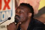 Chisora's Controversial Win vs. Scott Won't Be Reviewed 