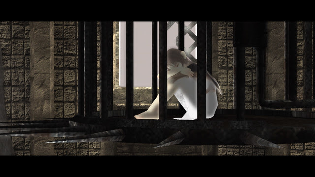 Ico and Shadow of the Colossus Collection