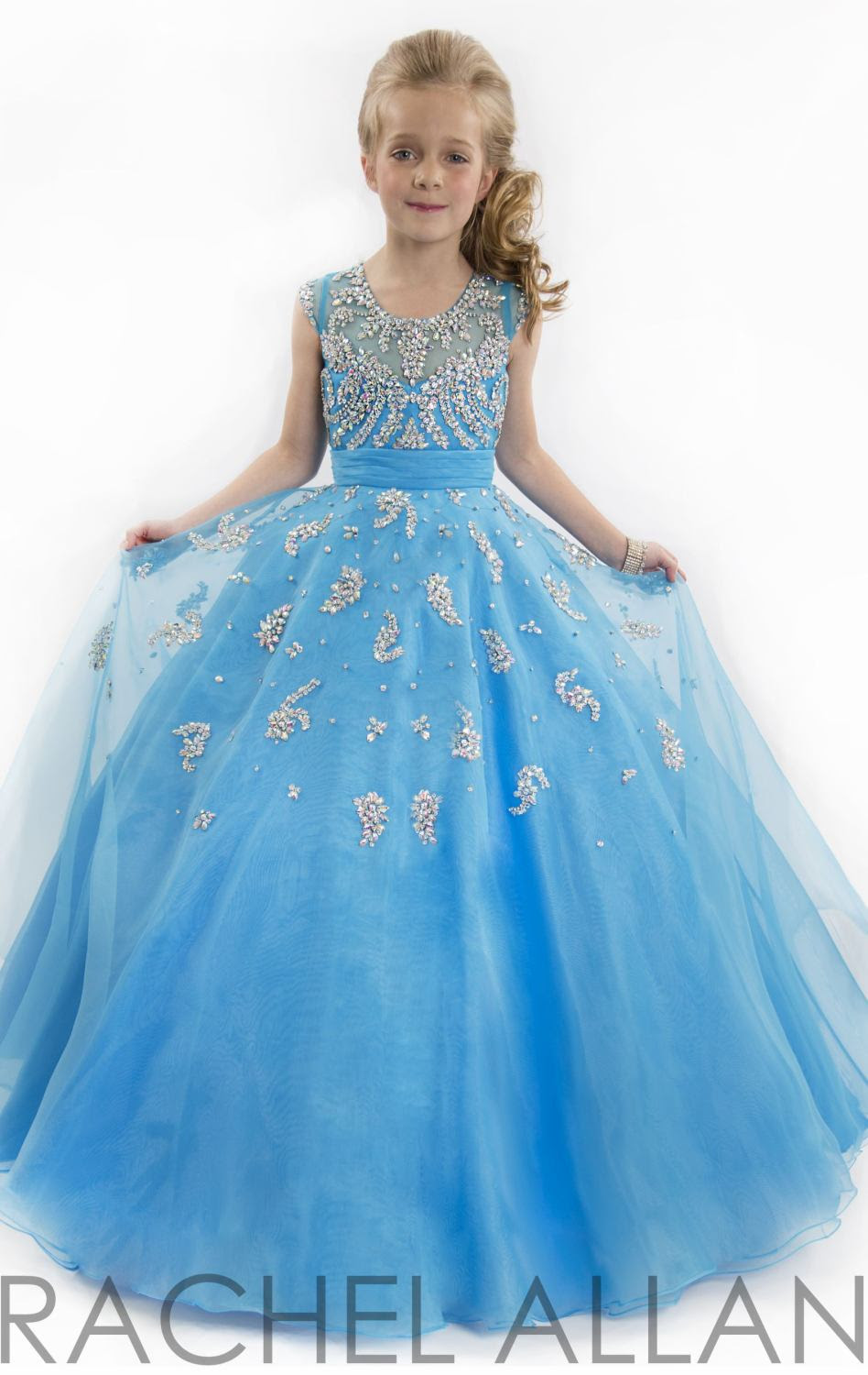 Party dresses for 11 year olds