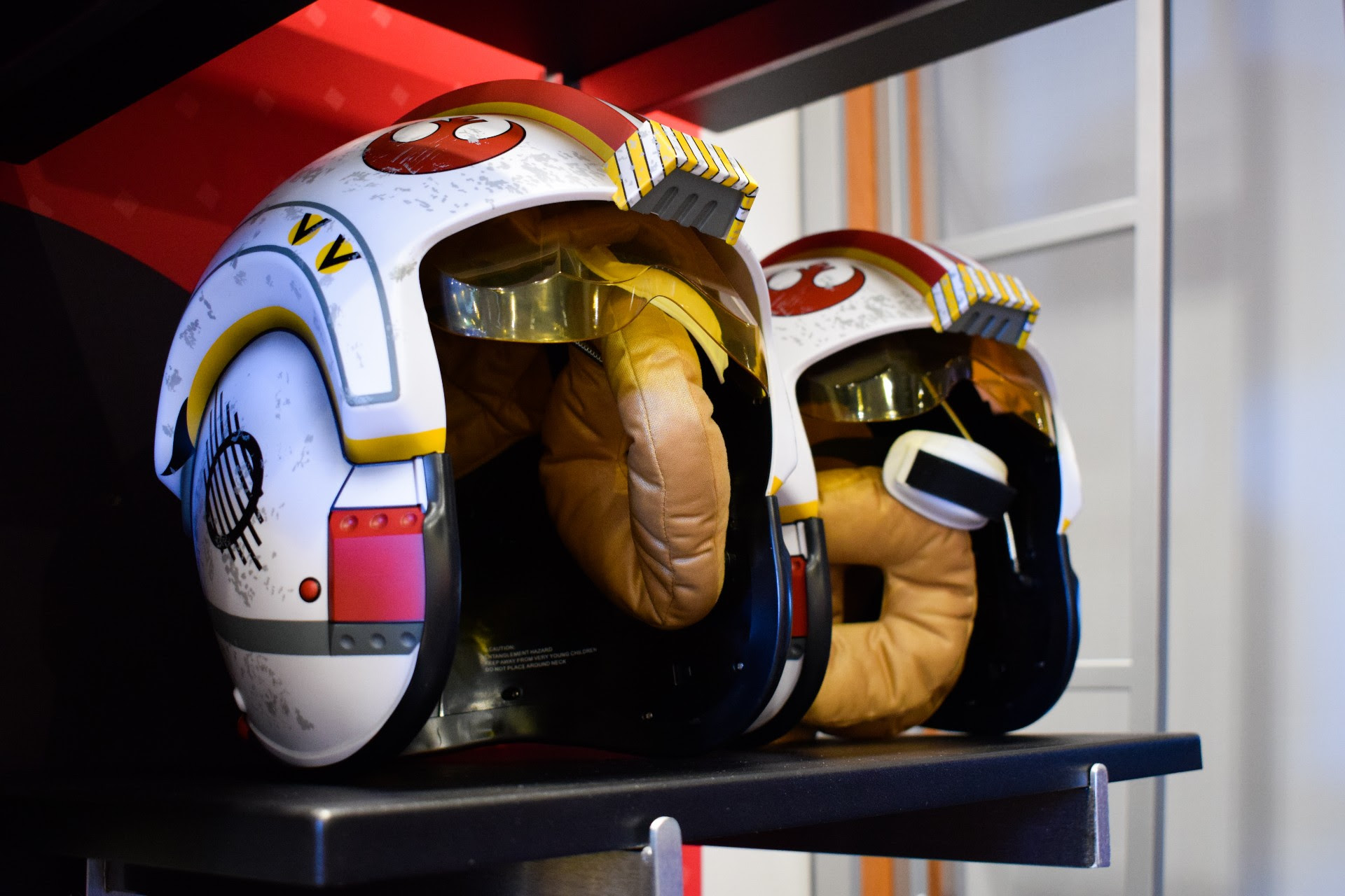 New Galaxy's Edge Merchandise at Downtown Disney | Anakin and His Angel