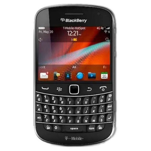 Blackberry Bold 9900 Unlocked