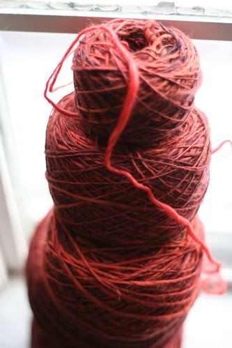 Fire Fiber