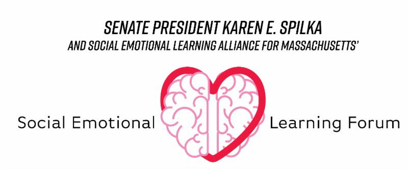 Save the Date: January 8 - Social Emotional Learning Forum