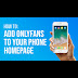 How To Download Onlyfans Video Android : When you purchase through links on our site, we may earn an affiliate commission.