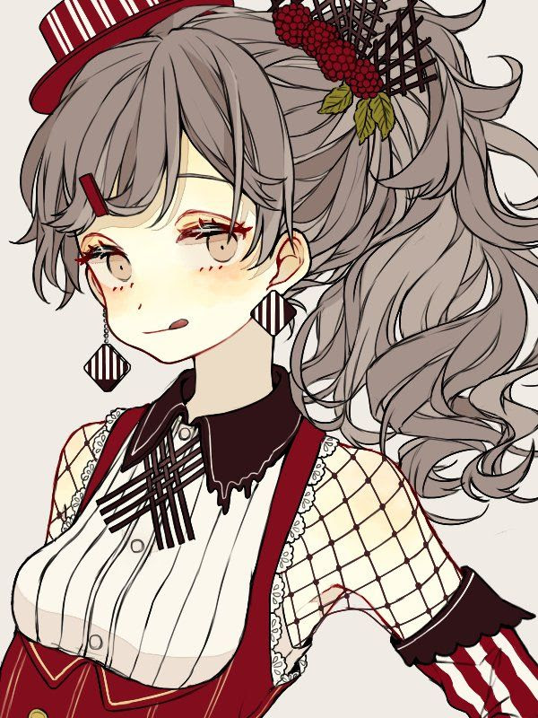 最も共有された かわいい 女の子 イラスト おしゃれ デスクトップ 壁紙 シンプル