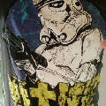 The Kanji/Trooper shirt