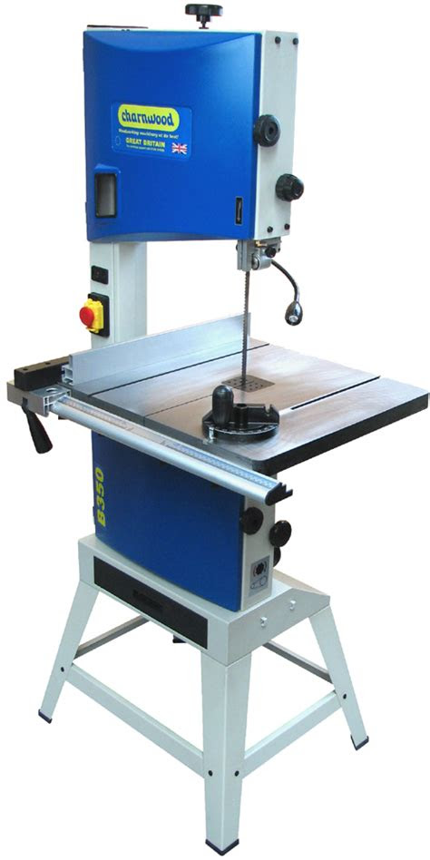bs charnwood  mm woodworking bandsaw