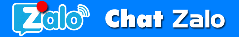 Chat Zalo Đặt vé máy bay