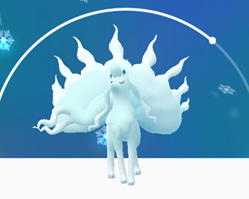 ポケモンgo ツーンとした表情が誘ってやがる ポケモンgo速報まとめ