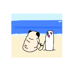 口から魂 Lineクリエイターズスタンプ Lineで使えるスタンプを紹介 スタンプひろば