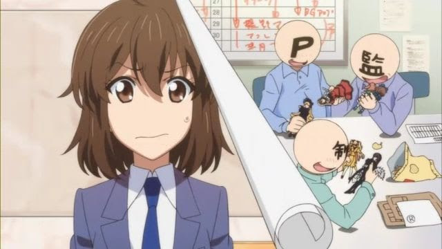15年 最後まで見た全アニメをランキングする 俺がいる