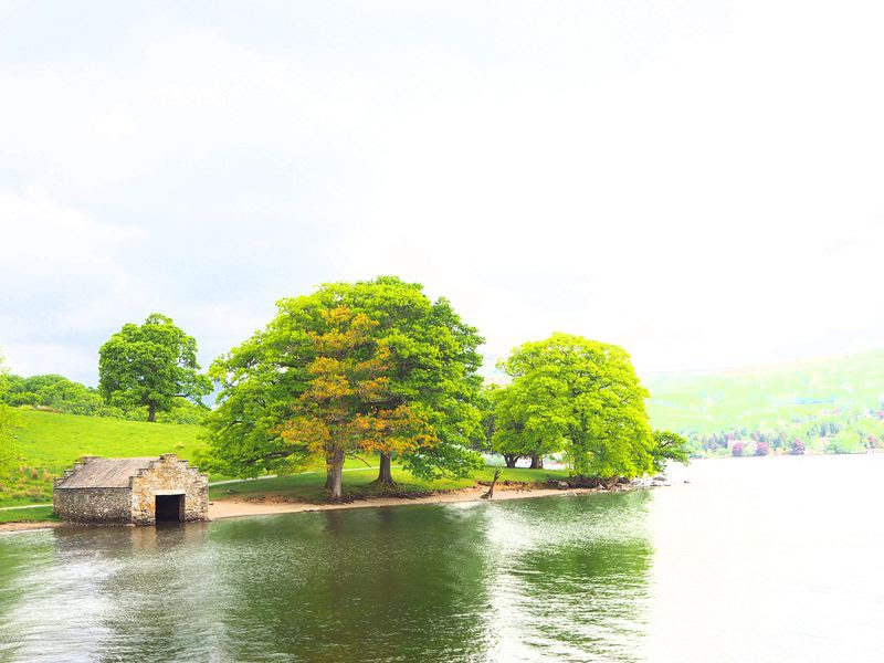 湖水地方のおすすめ観光スポット10選 童話の世界でリラックスしよう トラベルjp 旅行ガイド